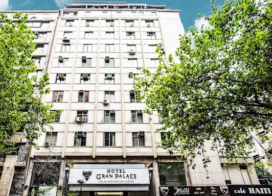 Hotel Gran Palace 1