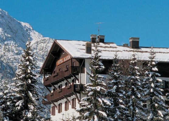 Hotel Bladen 1