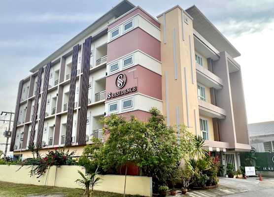 JS Residence Krabi 1