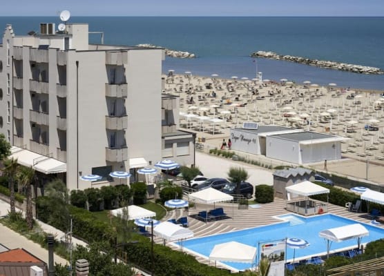 Hotel Atlantic 1