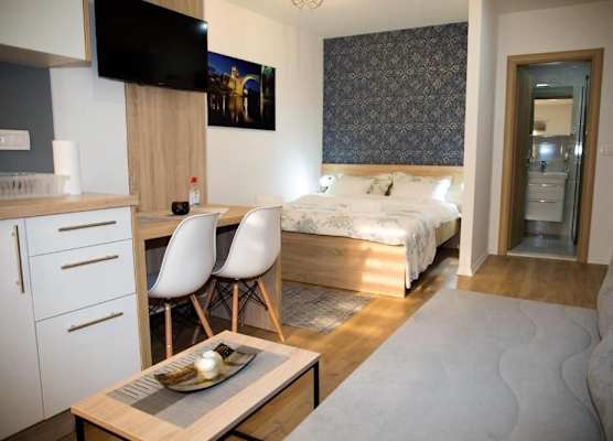 Villa Diamond 1