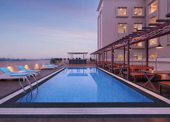 Fairfield by Marriott Amritsar 1