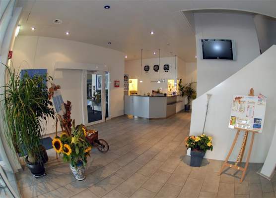 Airporthotel Grenchen 1