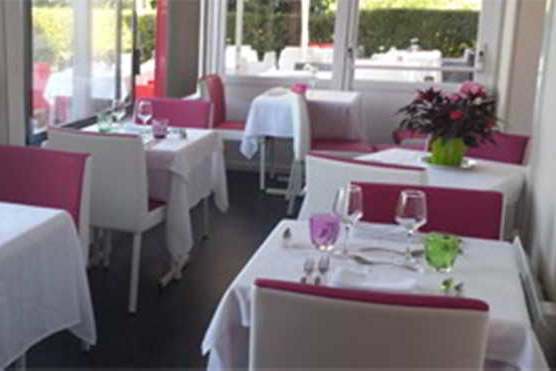Logis Hôtel Alizéa Le Mans Nord 1