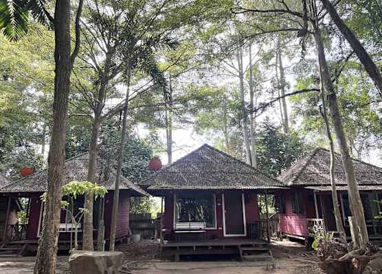 Pang Mai Resort 1
