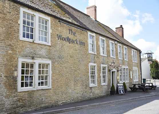 Woolpack Inn by Greene King Inns 1
