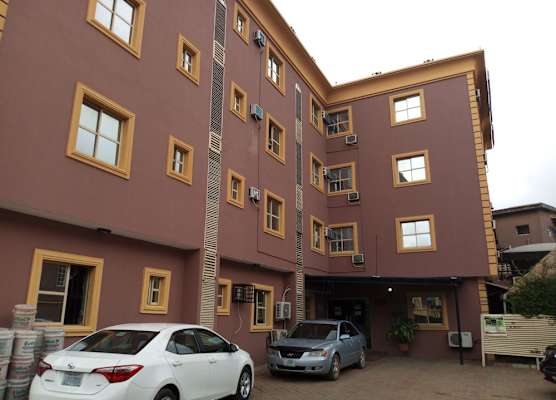 Richanthonio Suites 1