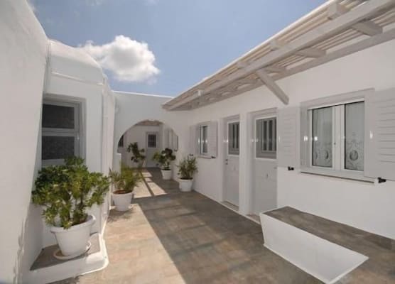 Hotel Milena 1