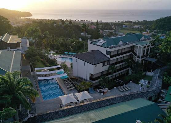 Bel Jou Hotel – Adults Only – All Inclusive 1