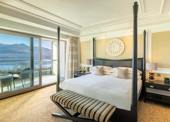 The Europe Hotel & Resort 1
