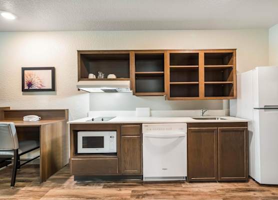 WoodSpring Suites Davenport FL 1