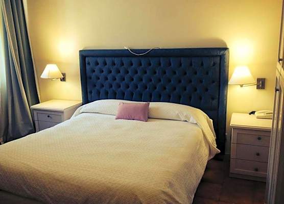 Hotel Miramare 1