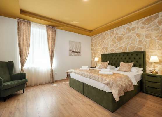 Luxury Rooms Floramye 1