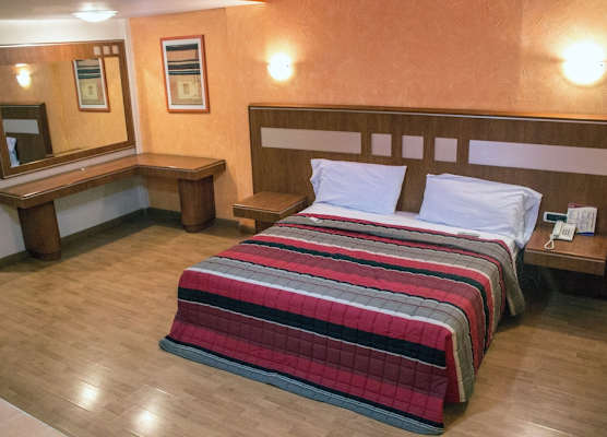 Autohotel Ilussion 1