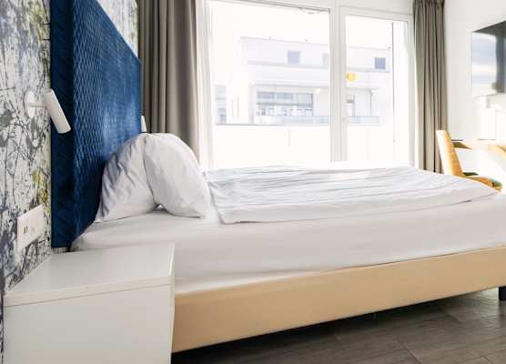 Tailormade Hotel IDEA Spreitenbach 1