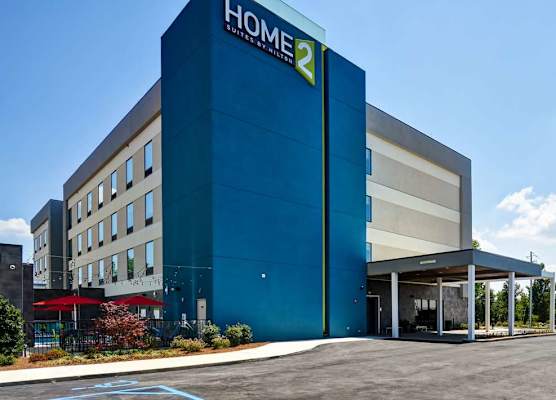 Home2 Suites By Hilton Birmingham/Fultondale, Al 1