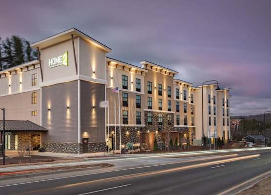Home2 Suites By Hilton Boone 1