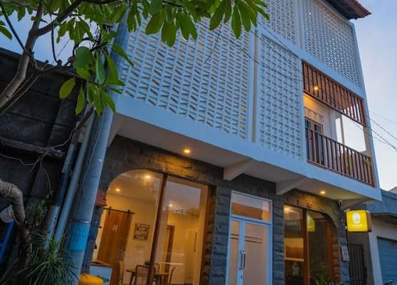 Alba Inn by Soo Bali 1