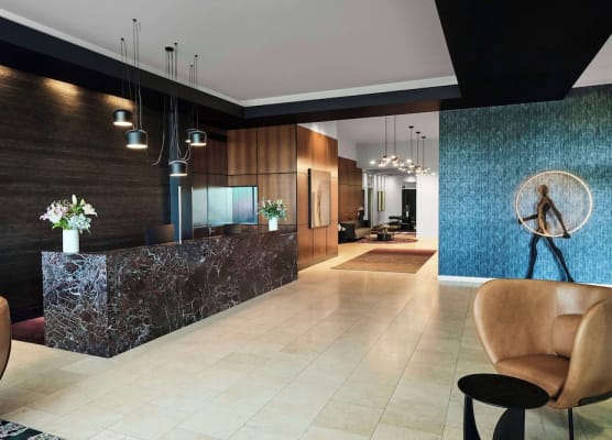 Adina Apartment Hotel Melbourne Flinders Street 1