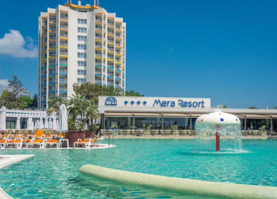 Mera Resort 1