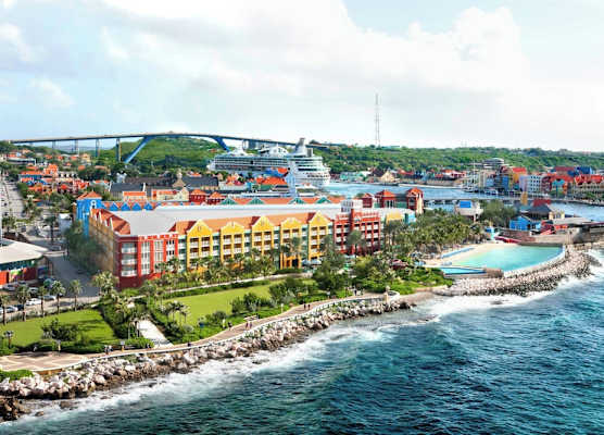 Renaissance Wind Creek Curacao Resort 1