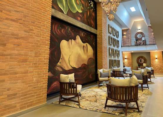 Esplendor by Wyndham San Luis Potosi 1