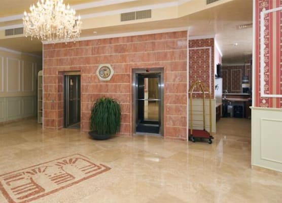 Mena Palace Hotel - All Inclusive 1