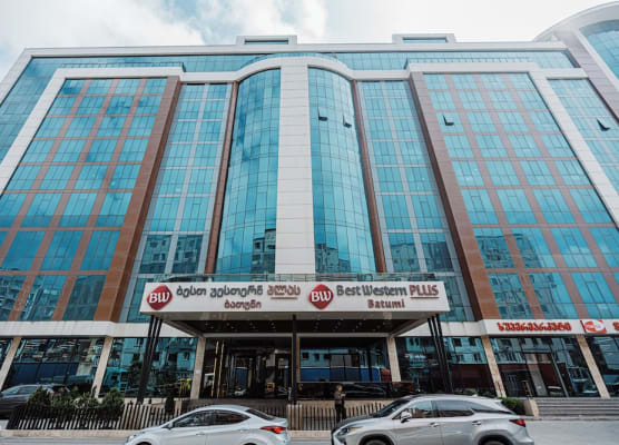 Best Western Plus Batumi 1