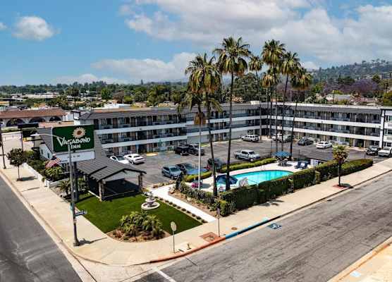 Vagabond Inn Whittier 1