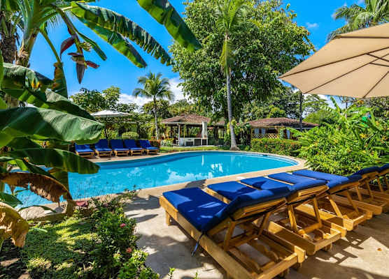 Bahia Esmeralda Boutique Hotel & Villas 1