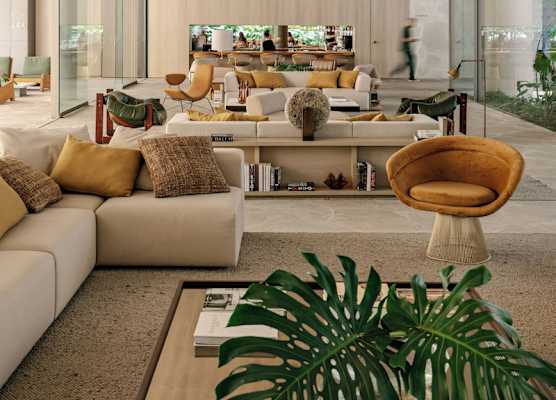 Pulso Hotel Faria Lima 1