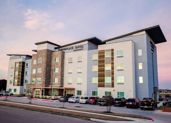 TownePlace Suites by Marriott Temple 1