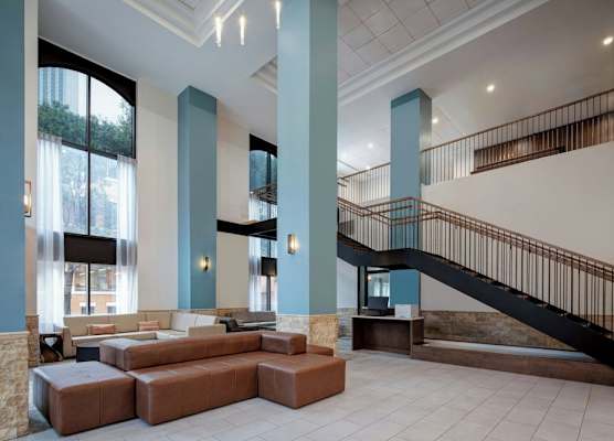 SpringHill Suites by Marriott Dallas Downtown / West End 1