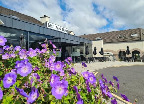 Mill Park Hotel 1