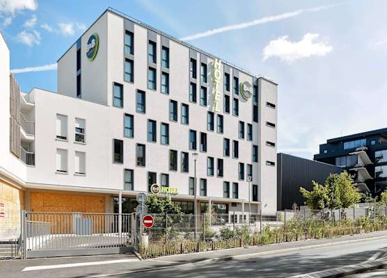 B&B HOTEL Champigny-sur-Marne 1