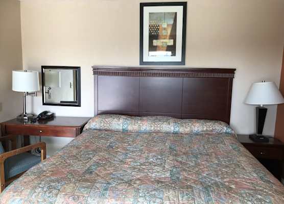 Travel Inn Horseheads 1