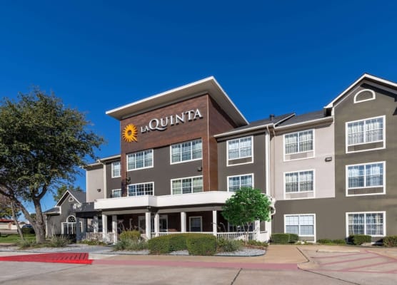 La Quinta by Wyndham Rockwall 1