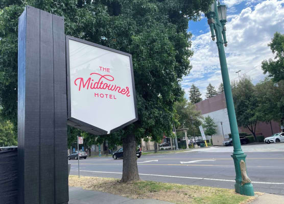 The Midtowner Hotel, SureStay Collection by Best Western 1