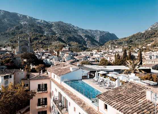 Gran Hotel Soller 1