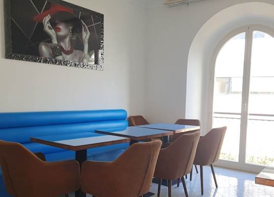 Albergo Flaminia Rooms Grottarossa 1