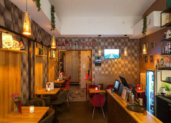 Urban Boutique Hotel 1