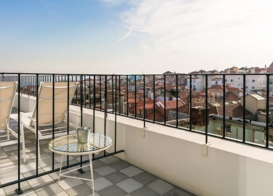 Almaria - Ex Libris Apartments | Chiado 1