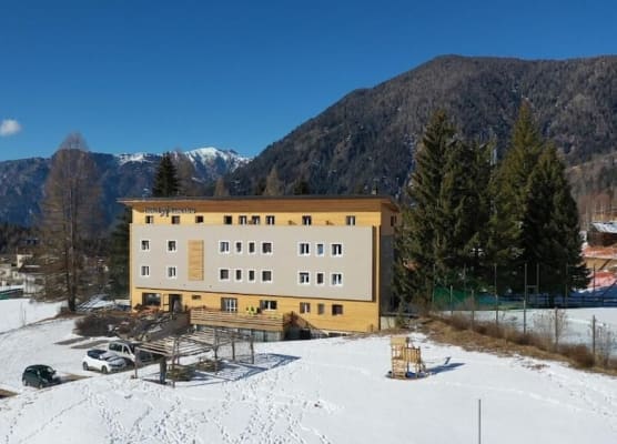 Park Hotel Sancelso 1