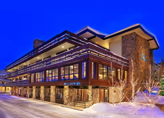 Wildwood Snowmass 1