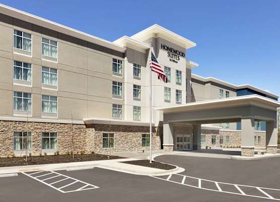 Homewood Suites By Hilton Mcdonough 1