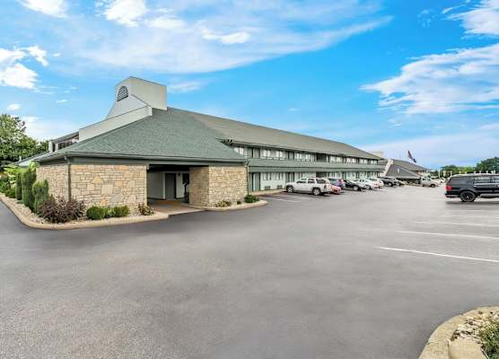 HomeTowne Studios by Red Roof Florence, KY-Cincinnati Airport 1