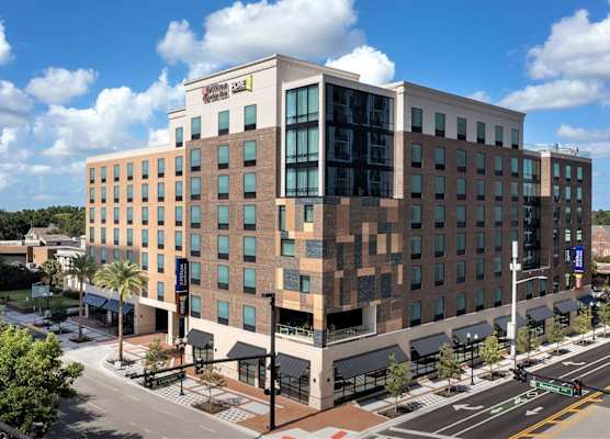 Home2 Suites by Hilton Orlando Downtown, FL 1