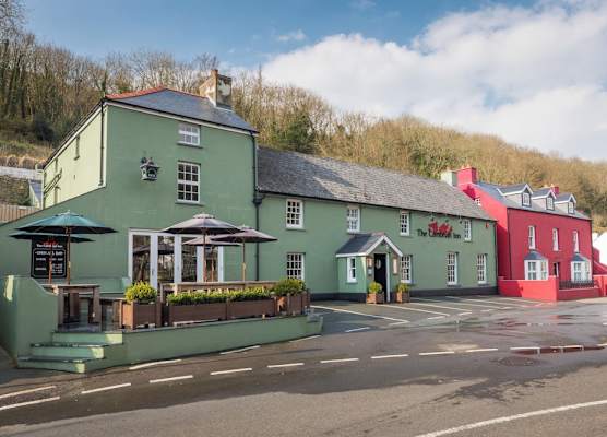 The Cambrian Inn 1