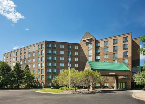 Residence Inn by Marriott Minneapolis Edina 1
