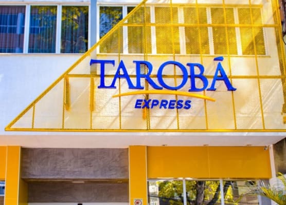 Tarobá Express 1